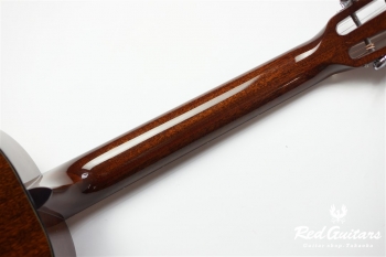 Model-00 African Mahogany